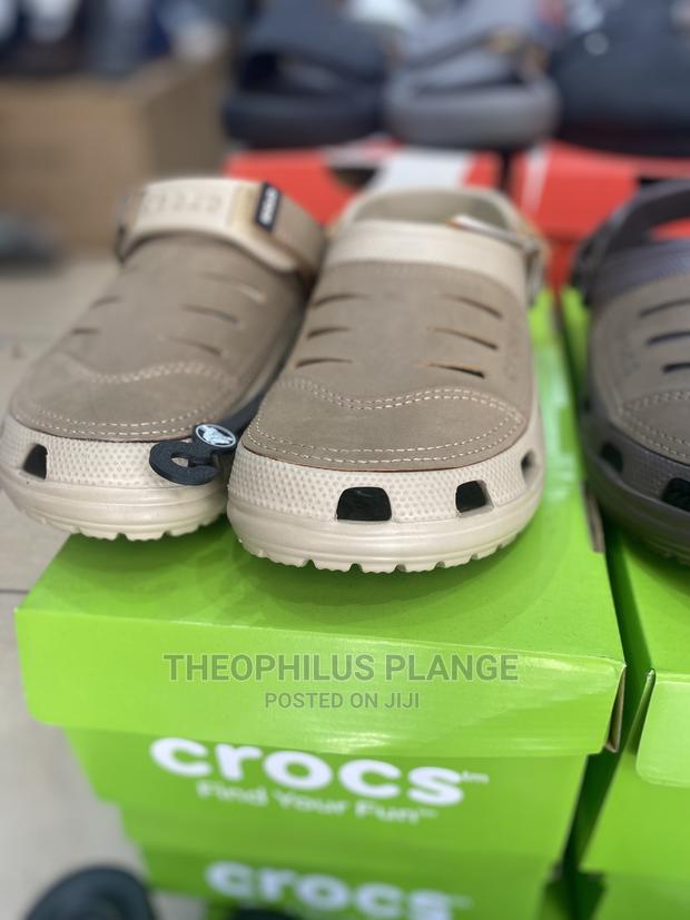 Original Crocs Sandals · Photo 2