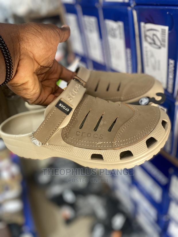 Original Crocs Sandals · Photo 1