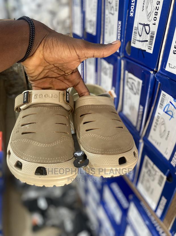 Original Crocs Sandals · Photo 3
