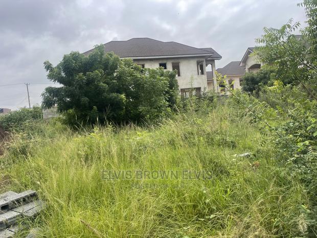 Do You Want to Buy Two Plots of Land for Sale at Legon Hills · Photo 2