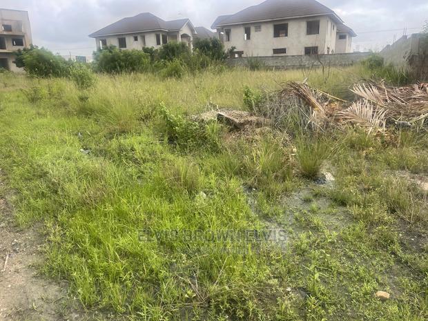 Do You Want to Buy Two Plots of Land for Sale at Legon Hills · Photo 1