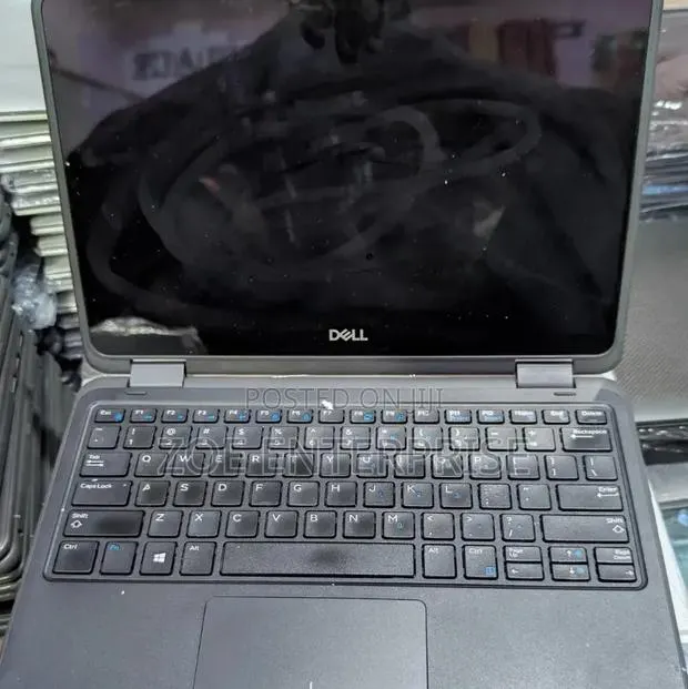 Laptop Dell Latitude 3190 2-in-1 8GB Intel Pentium SSD 128GB · Photo 1