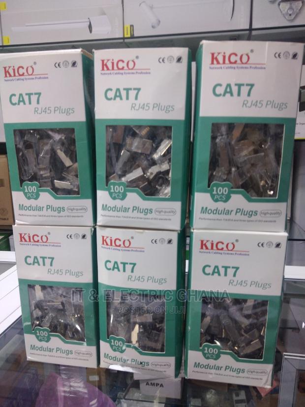 Cat7 Rj45 Connector · Photo 2