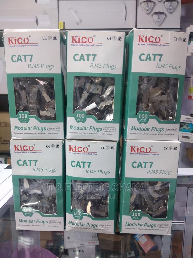 Cat7 Rj45 Connector · Photo 3