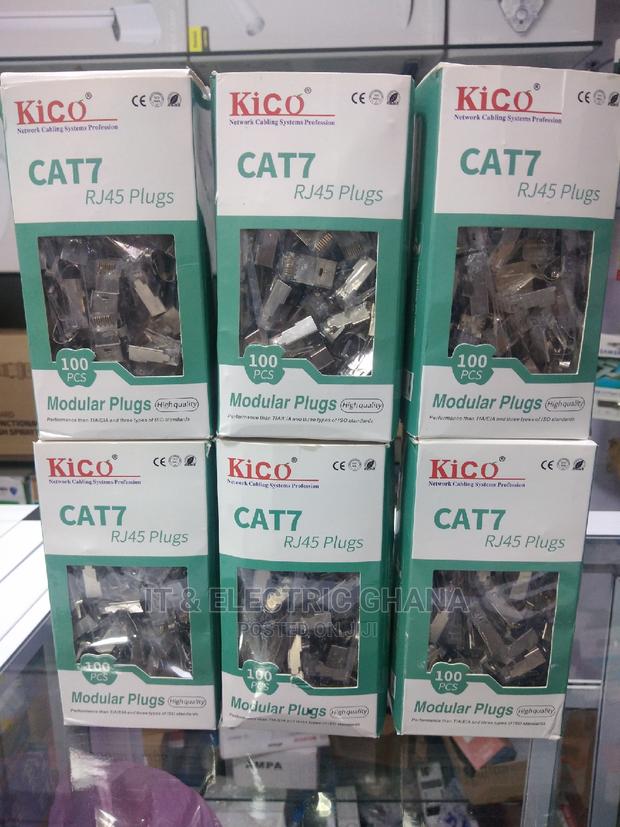 Cat7 Rj45 Connector · Photo 4