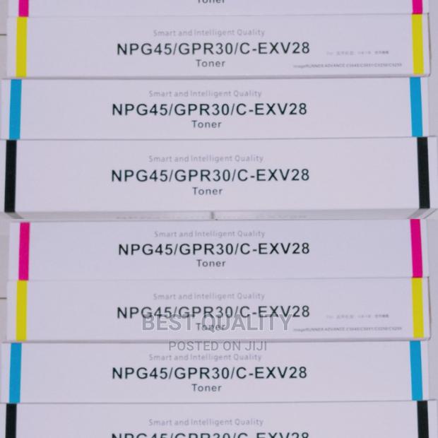 Canon C-Exv 28 Toner Cartridge · Photo 2