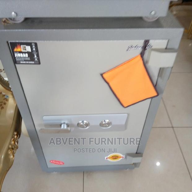 Money Safe · Photo 1