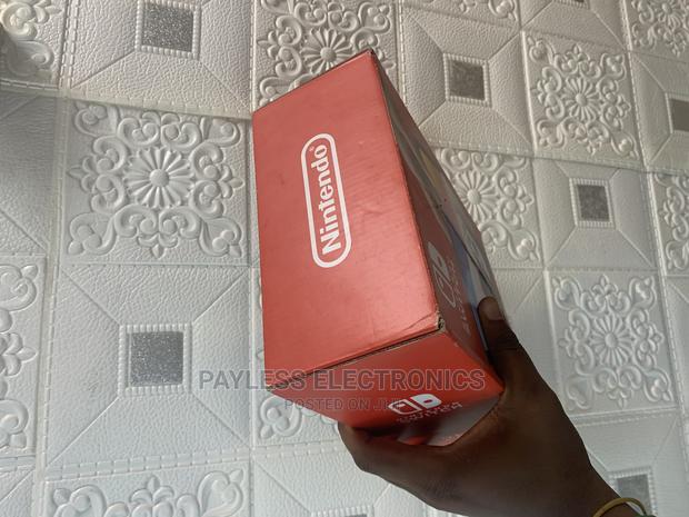 Nitendo Switch Oled 1 · Photo 3