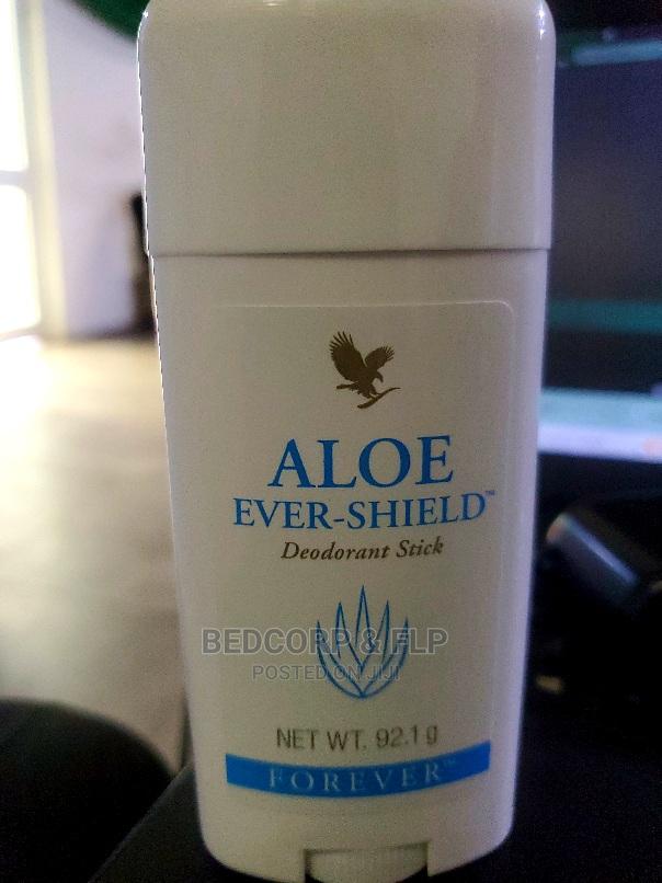 Aloe Evshield Deodorant in Ghana · Photo 1