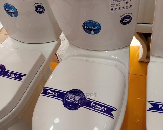 Water Closet