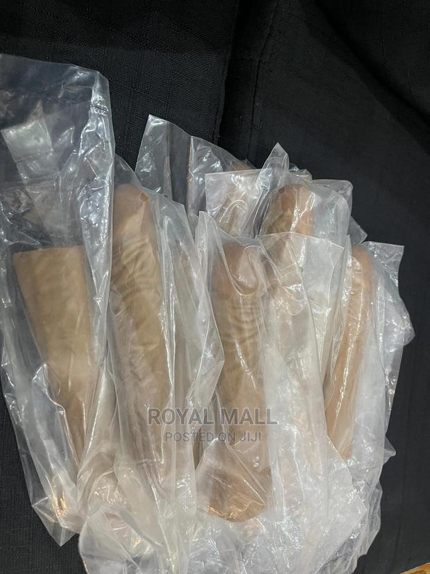 Penis Sleeve, Penis Extender, Penis Cock Ring · Photo 1