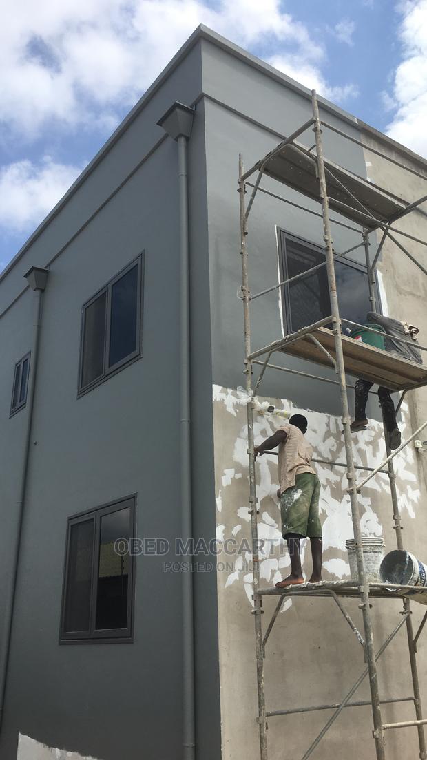 Professional Painting Services · Photo 1