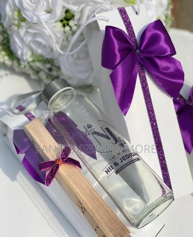 Flask Boxes ( For Various Occasions ) · Photo 2