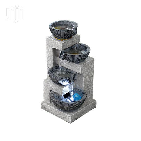 Water Fountain 900 · Photo 1