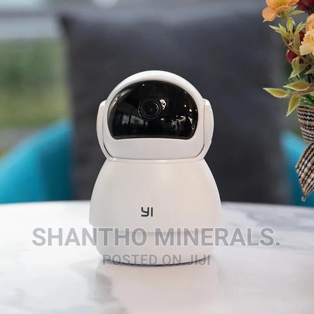CCTV Camera Can Be Viewed at Unlimited Distance. · Photo 3