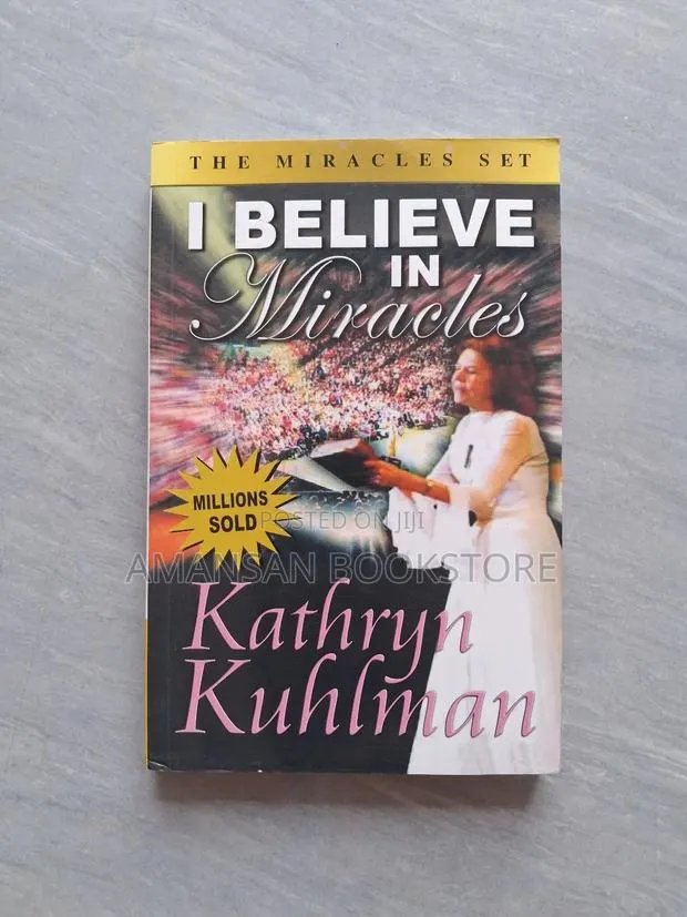 I Believe in Miracles · Photo 1
