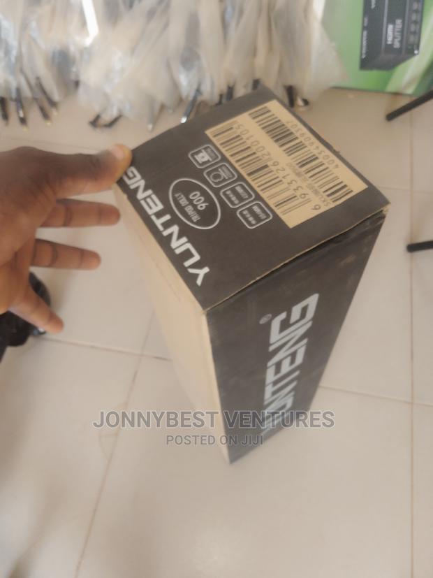 Professional Yunteng 900 Dolly · Photo 3