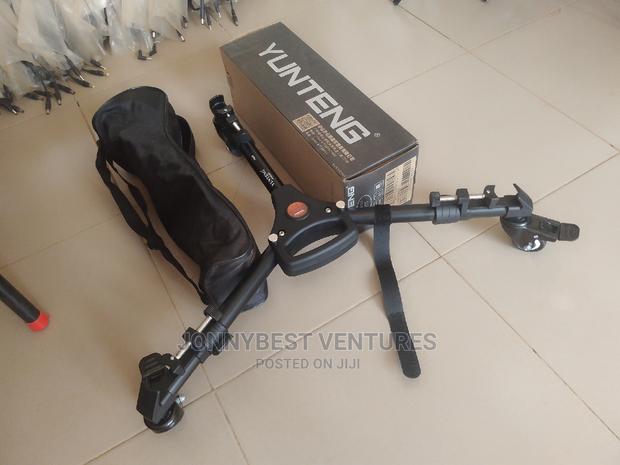 Professional Yunteng 900 Dolly · Photo 4