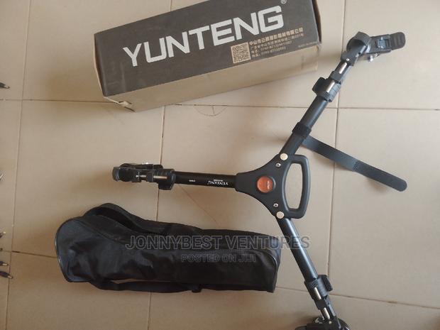 Professional Yunteng 900 Dolly · Photo 5