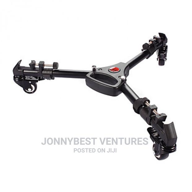 Brand New Yunteng 900 Tripod Dolly · Photo 1