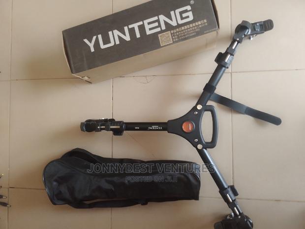 Brand New Yunteng 900 Tripod Dolly · Photo 3