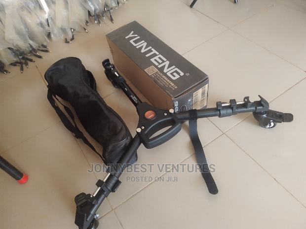 Brand New Yunteng 900 Tripod Dolly · Photo 4