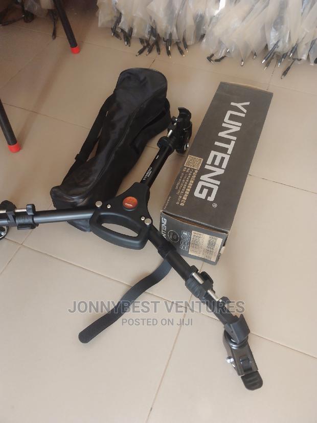 Brand New Yunteng 900 Tripod Dolly · Photo 5