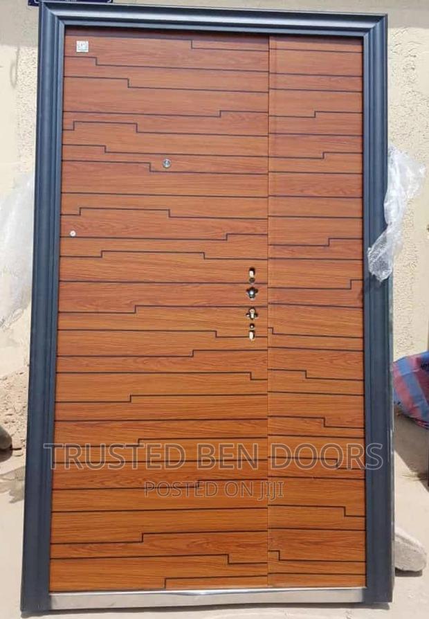 Paladin Turkish One And Half Doors [Single Is Available] · Photo 1