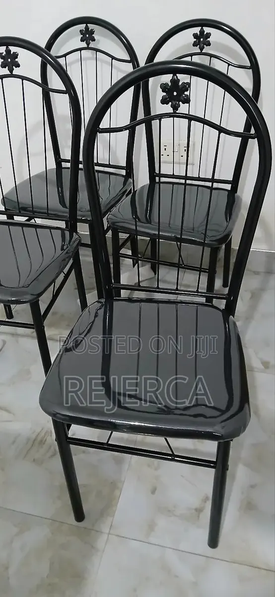 Quality Dinning Chair · Photo 1