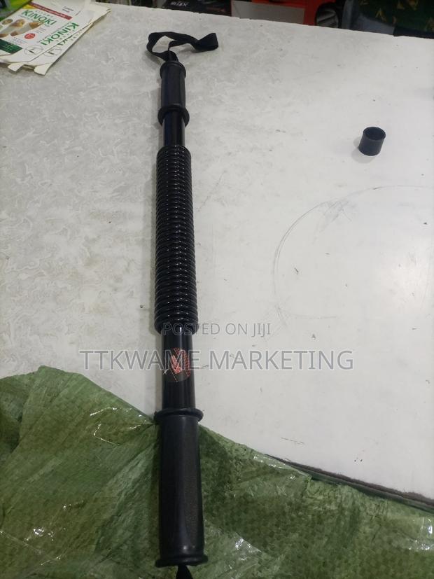 Power Twister 50kg · Photo 2