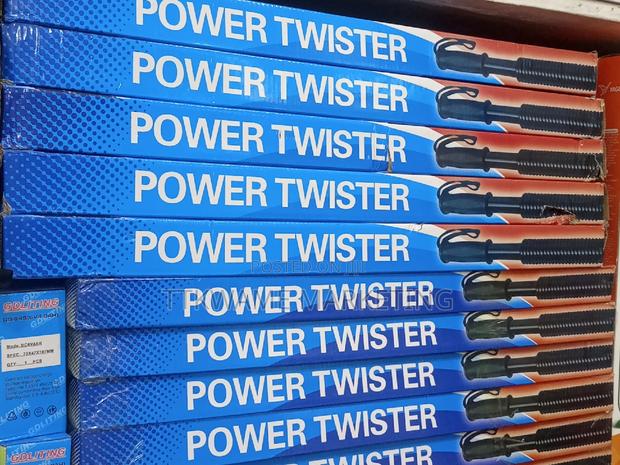 Power Twister 50kg · Photo 3
