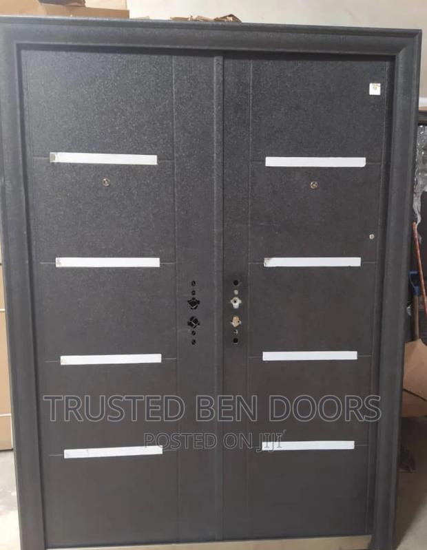 Turkish Paladin Double Doors [Single+One_ _half Available] · Photo 1