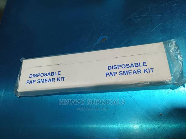 PAP Smear Kit · Photo 1