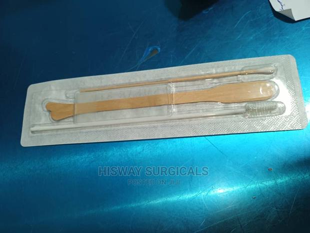 PAP Smear Kit · Photo 2