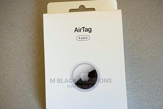Apple Airtag (4 Pack) · Photo 2