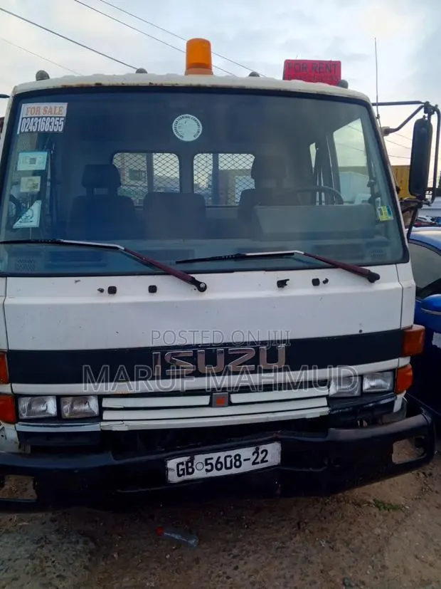 Maruf Towing Service · Photo 1