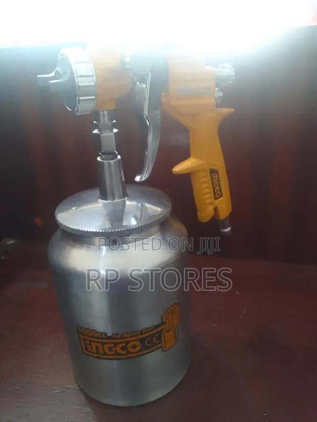 Air Spray Gun · Photo 1