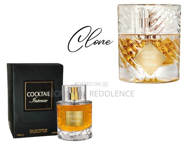 Cocktail Intense & Icy Roses Edp · Photo 3