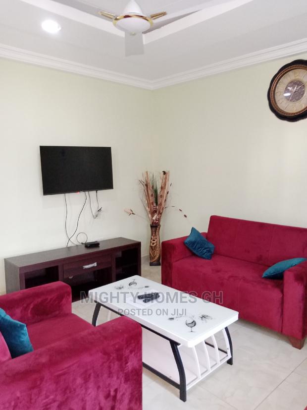Furnished 1bdrm Apartment in Mighty Homes, Kasoa for rent · Photo 5