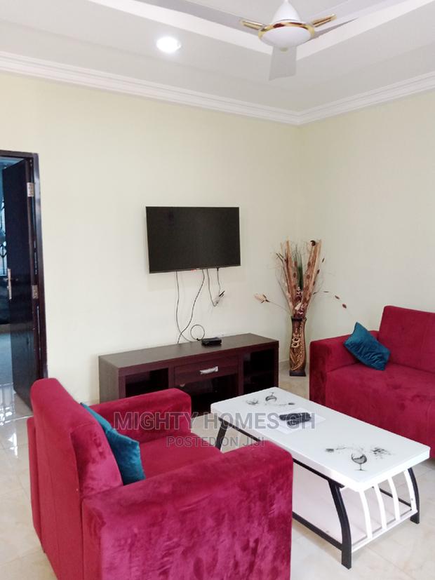 Furnished 1bdrm Apartment in Mighty Homes, Kasoa for rent · Photo 6
