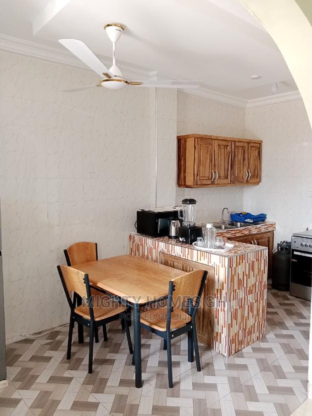 Furnished 1bdrm Apartment in Mighty Homes, Kasoa for rent · Photo 7