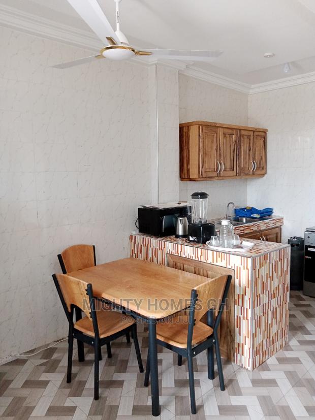 Furnished 1bdrm Apartment in Mighty Homes, Kasoa for rent · Photo 8