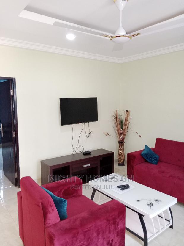 Furnished 1bdrm Apartment in Mighty Homes, Kasoa for rent · Photo 2
