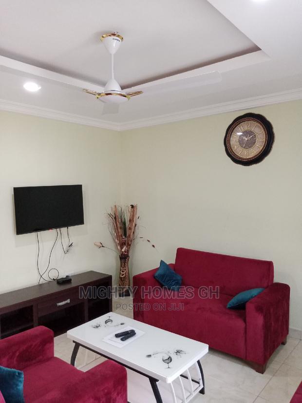 Furnished 1bdrm Apartment in Mighty Homes, Kasoa for rent · Photo 3