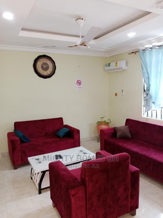 Furnished 1bdrm Apartment in Mighty Homes, Kasoa for rent · Photo 4