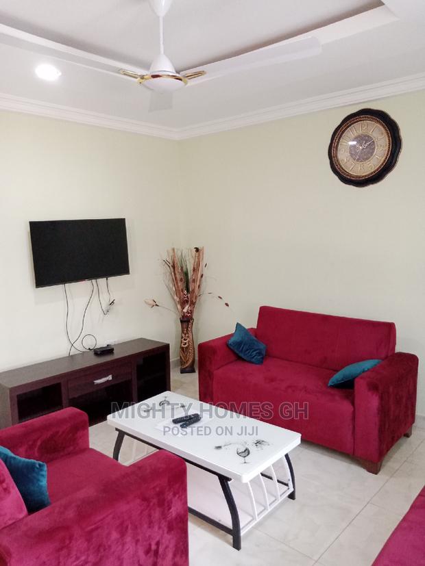 Furnished 1bdrm Apartment in Mighty Homes, Kasoa for rent · Photo 1