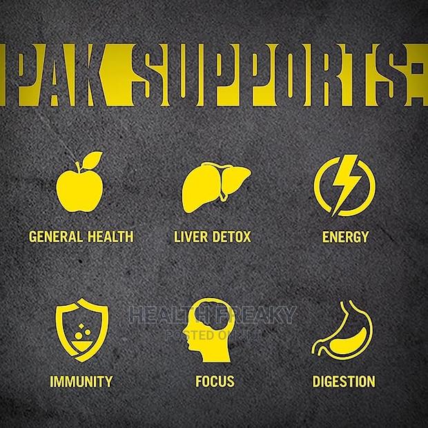 Animal Pak All-in-One Multivitamin Gym Pack · Photo 4