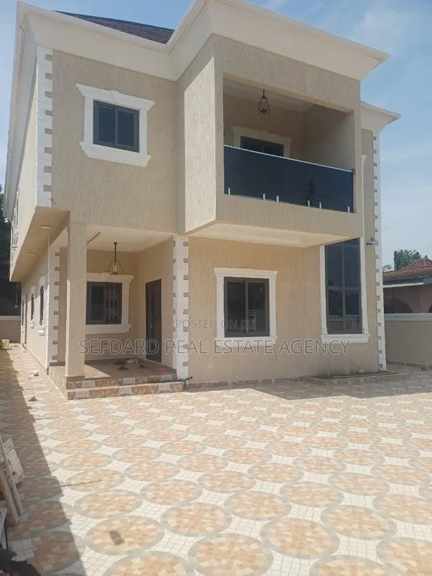 5bdrm Duplex in Sefdard Properties, Tantra Hills for sale · Photo 1