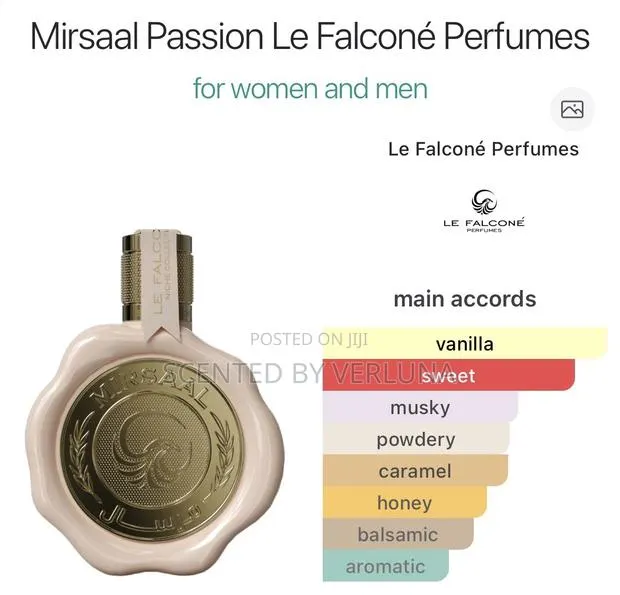 Mirsaal Passion · Photo 1