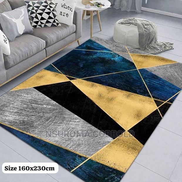 Mat for Room Center · Photo 2